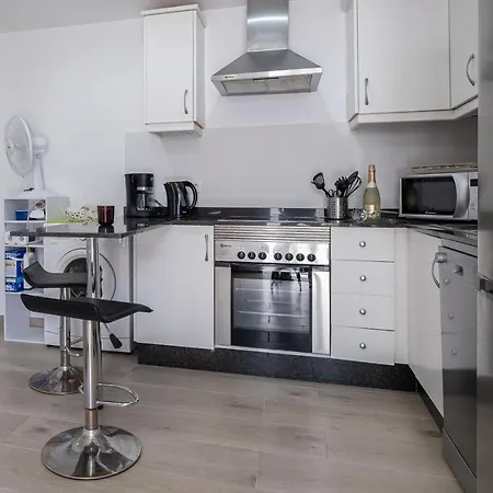 Casita Emma Appartement *