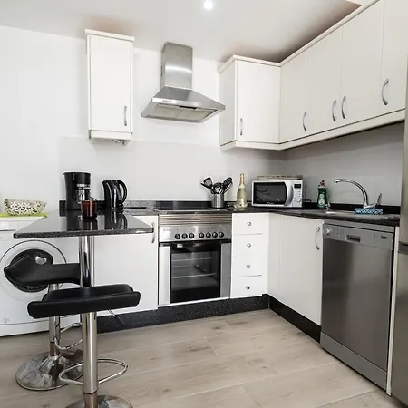 Casita Emma Appartement Playa Blanca (Lanzarote)