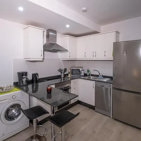 Casita Emma Appartement