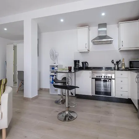Casita Emma Apartment Playa Blanca (Lanzarote)