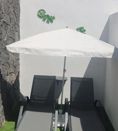 Casita Emma Apartment Playa Blanca (Lanzarote)