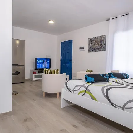 Apartamento Casita Emma *