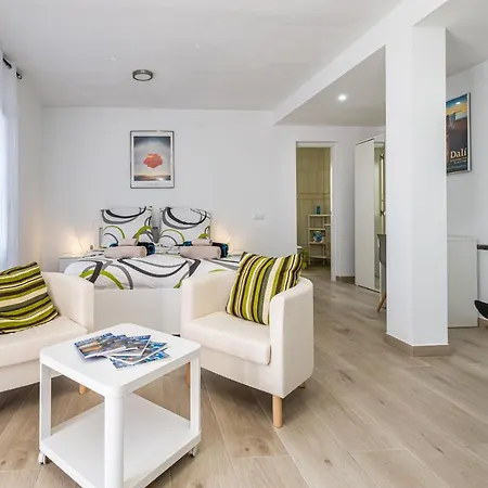 Apartamento Casita Emma Playa Blanca (Lanzarote)