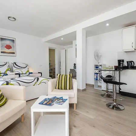 Casita Emma Apartamento *