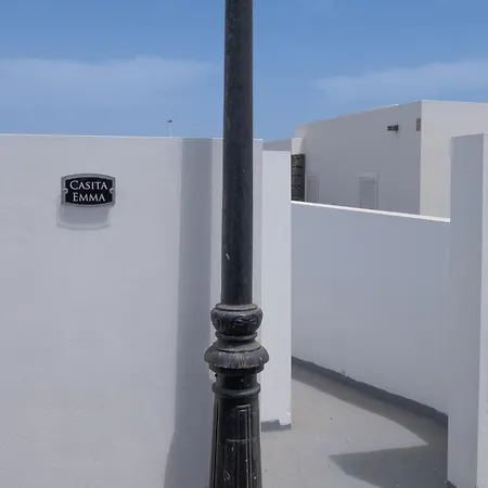 Casita Emma Playa Blanca (Lanzarote)