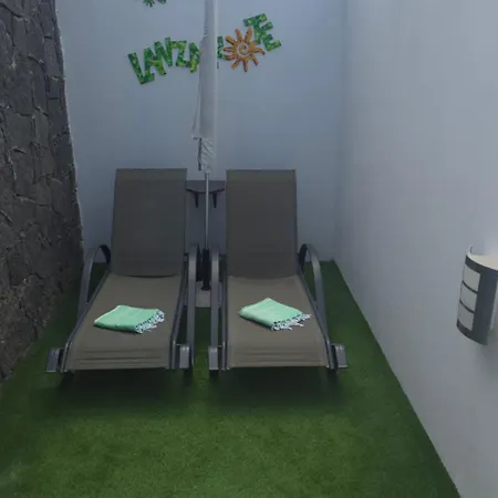 Casita Emma * Playa Blanca (Lanzarote)