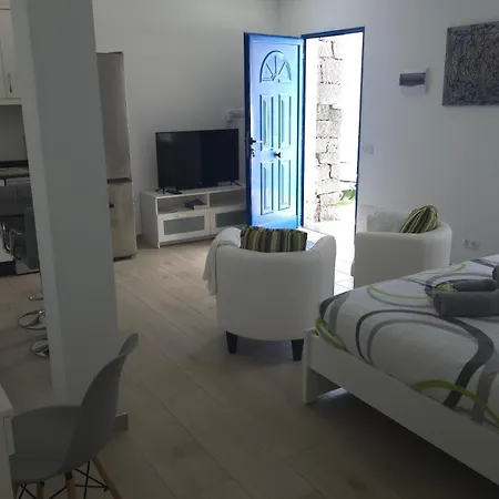 Casita Emma Apartamento