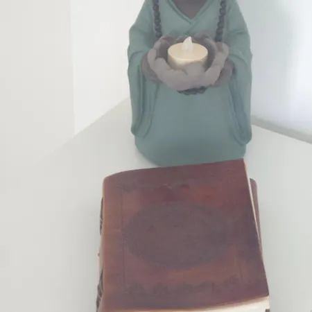 Apartamento Casita Emma