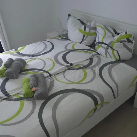 Casita Emma Apartamento *