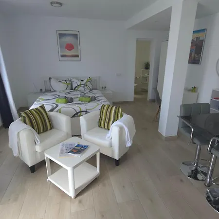 Apartamento Casita Emma *