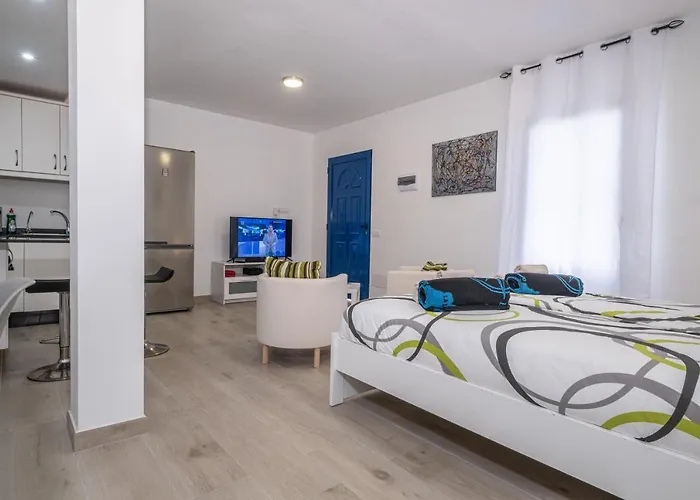 아파트 Casita Emma *
