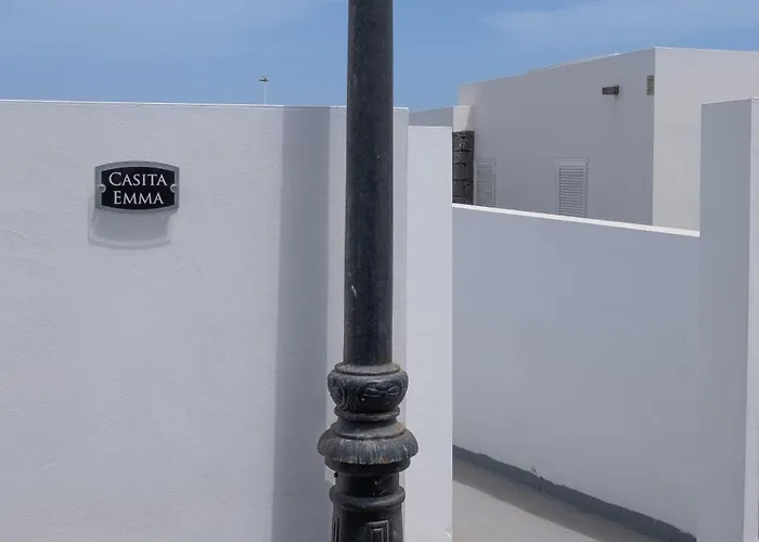 Casita Emma 플라야블랑카