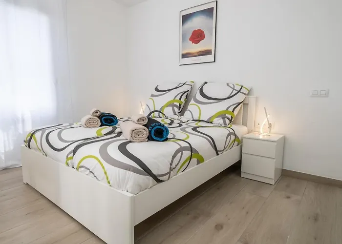 Casita Emma 플라야블랑카