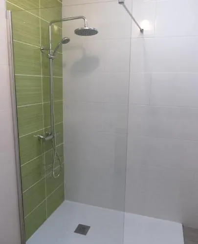 Casita Emma 플라야블랑카
