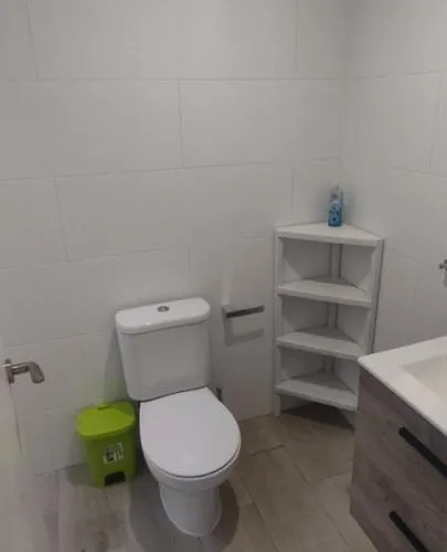 Casita Emma 플라야블랑카