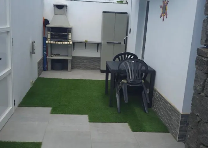 Casita Emma