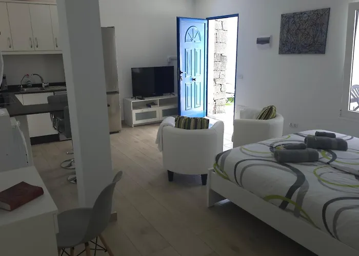 Casita Emma 아파트